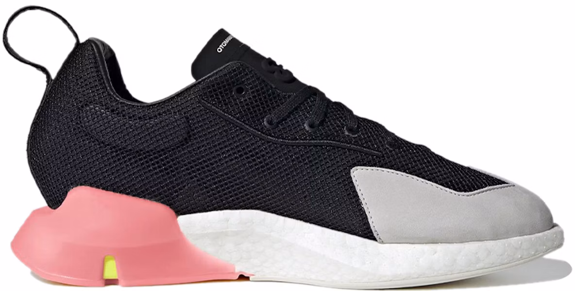 adidas Y-3 Orisan ''Schwarz Rosa'' FZ4317 Lookbook adidas Y-3 Orisan ''Schwarz Rosa'' FZ4317
