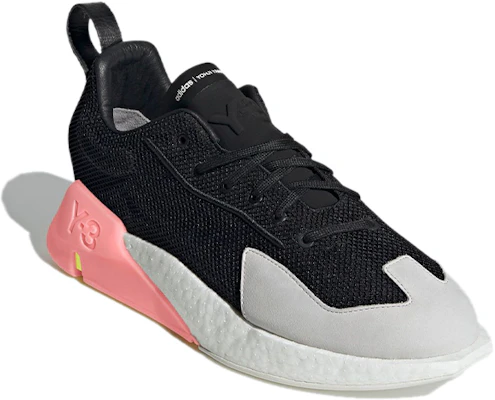 adidas Y-3 Orisan ''Schwarz Rosa'' FZ4317 Shop adidas Y-3 Orisan ''Schwarz Rosa'' FZ4317