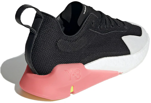 adidas Y-3 Orisan ''Schwarz Rosa'' FZ4317 Purchase adidas Y-3 Orisan ''Schwarz Rosa'' FZ4317