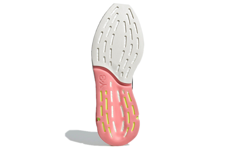 Details for 아디다스 Y-3 오리산 '블랙 핑크' FZ4317