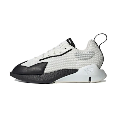adidas Y-3 Orisan 'White Black'