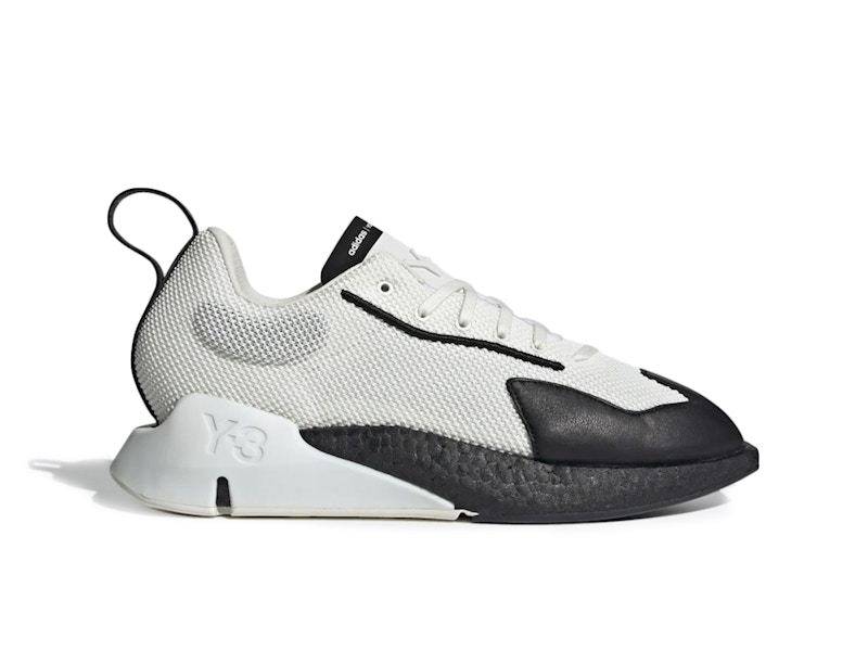 Buy adidas Y-3 Orisan 'White Black' FZ4319 - Novelship