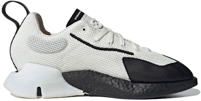 adidas Y-3 Orisan 'Putih Hitam' FZ4319 Order adidas Y-3 Orisan 'Putih Hitam' FZ4319