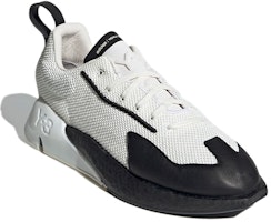 adidas Y-3 Orisan 'Putih Hitam' FZ4319 Lookbook adidas Y-3 Orisan 'Putih Hitam' FZ4319