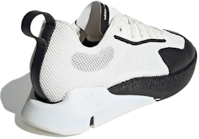 adidas Y-3 Orisan 'Putih Hitam' FZ4319 Shop adidas Y-3 Orisan 'Putih Hitam' FZ4319