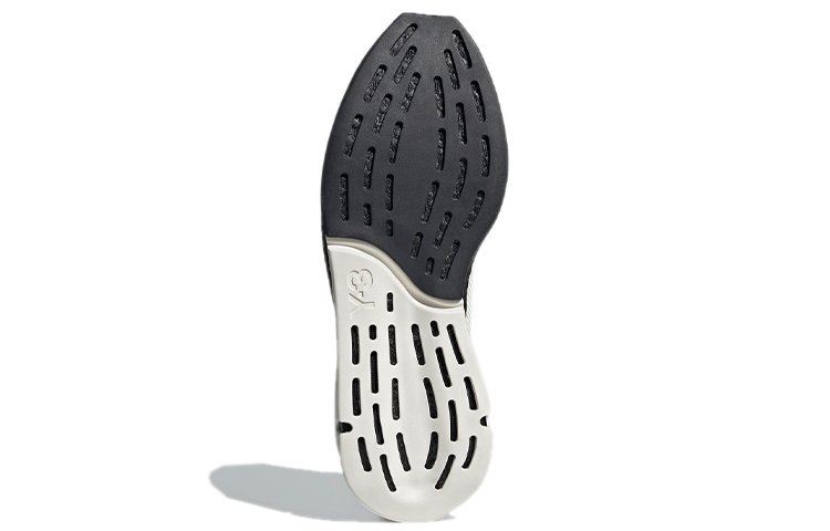 Details for 阿迪达斯 Y-3 Orisan '白色黑色' FZ4319