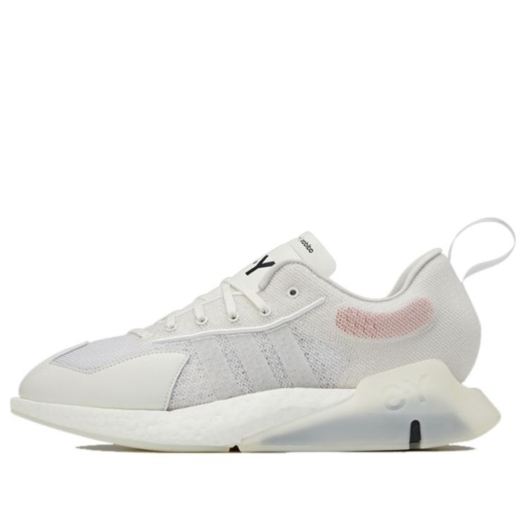adidas Y-3 Orisan 'White Black' HR1964