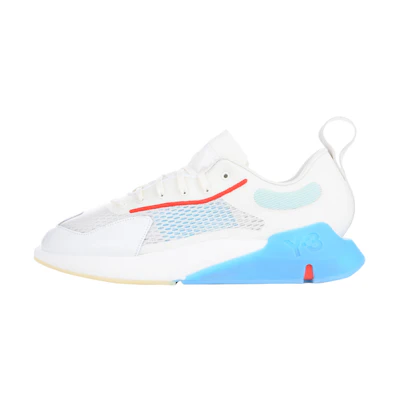 adidas Y-3 Orisan 'White Bright Cyan'