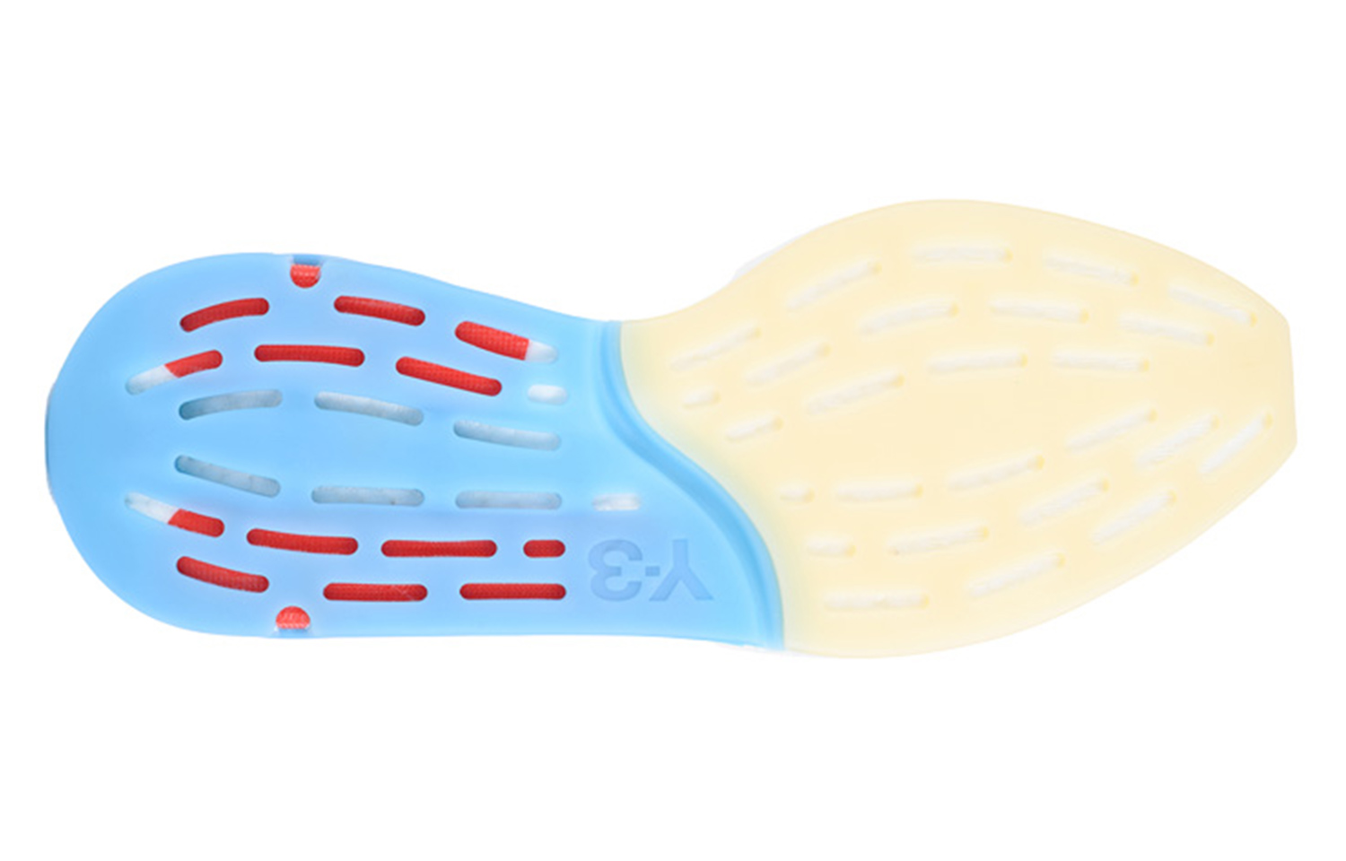 Purchase 阿迪达斯 Y-3 Orisan '白色亮青' GW8653
