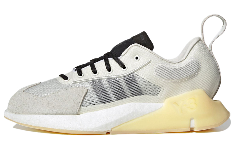 adidas Y-3 Orisan 'White Orbit Grey' GW8654