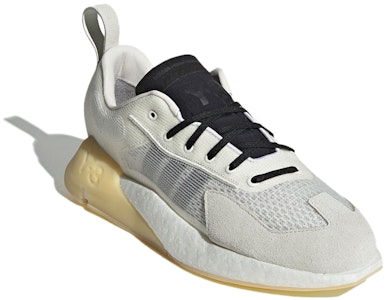 adidas Y-3 Orisan "白色轨道灰" GW8654 Lookbook adidas Y-3 Orisan "白色轨道灰" GW8654