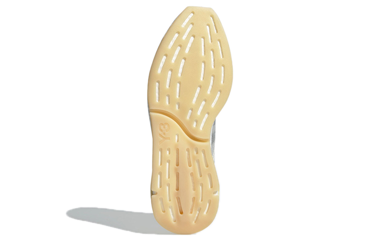 Details for adidas Y-3 Orisan 'Putih Orbit Abu-abu' GW8654