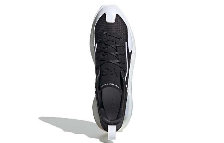 Purchase 阿迪达斯 Y-3 Orisan 黑白配色 FX1413