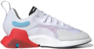 Y-3 オリサン 白赤青 (Y-3 Orisan Shiro Aka Ao) FX1411 Order Y-3 オリサン 白赤青 (Y-3 Orisan Shiro Aka Ao) FX1411