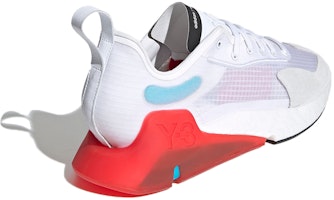 Y-3 オリサン 白赤青 (Y-3 Orisan Shiro Aka Ao) FX1411 Shop Y-3 オリサン 白赤青 (Y-3 Orisan Shiro Aka Ao) FX1411