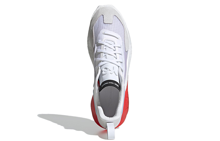 Purchase adidas Y-3 Orisan Putih Merah Cyan FX1411