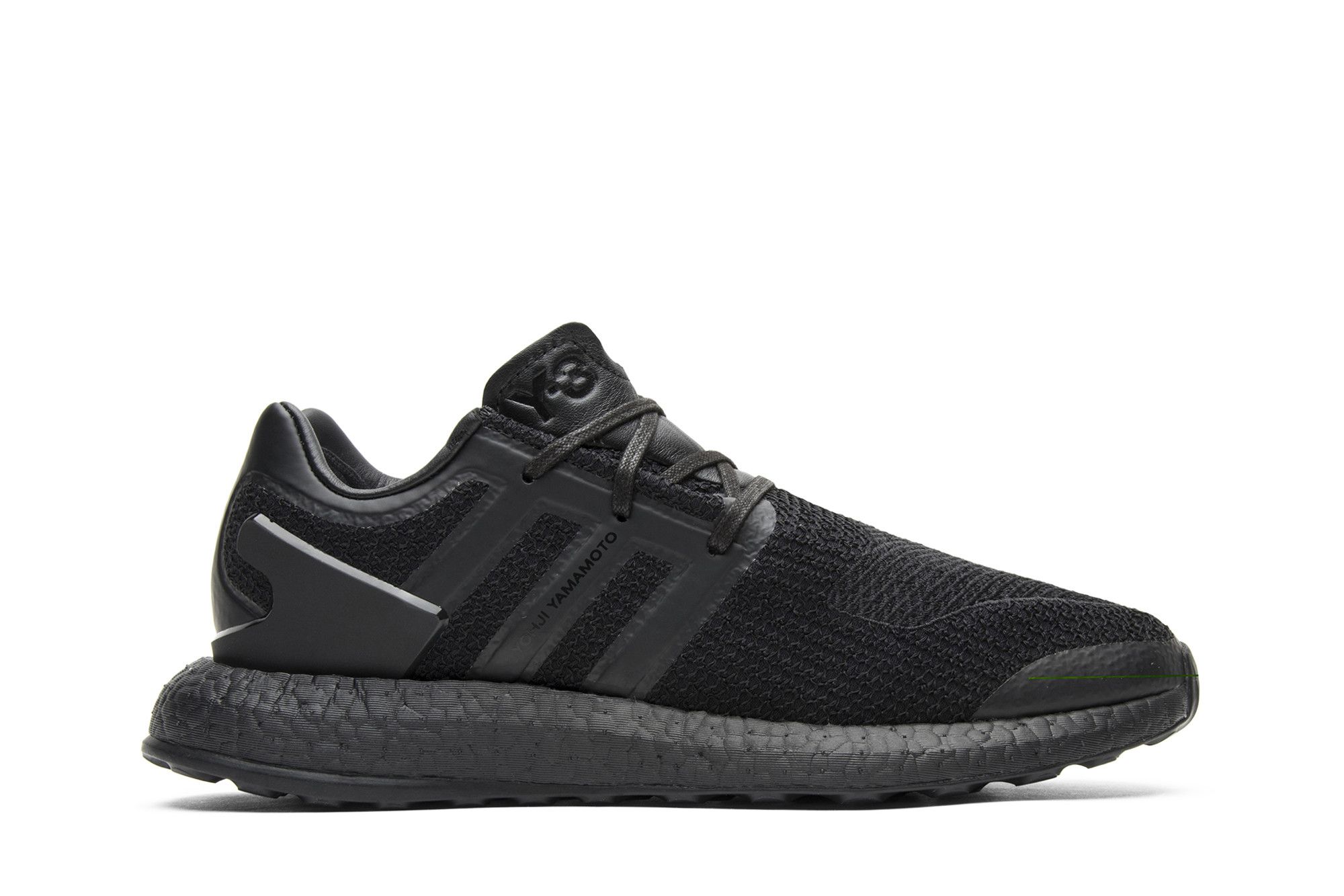 adidas Y-3 PureBoost 'Triple Black' CP9890