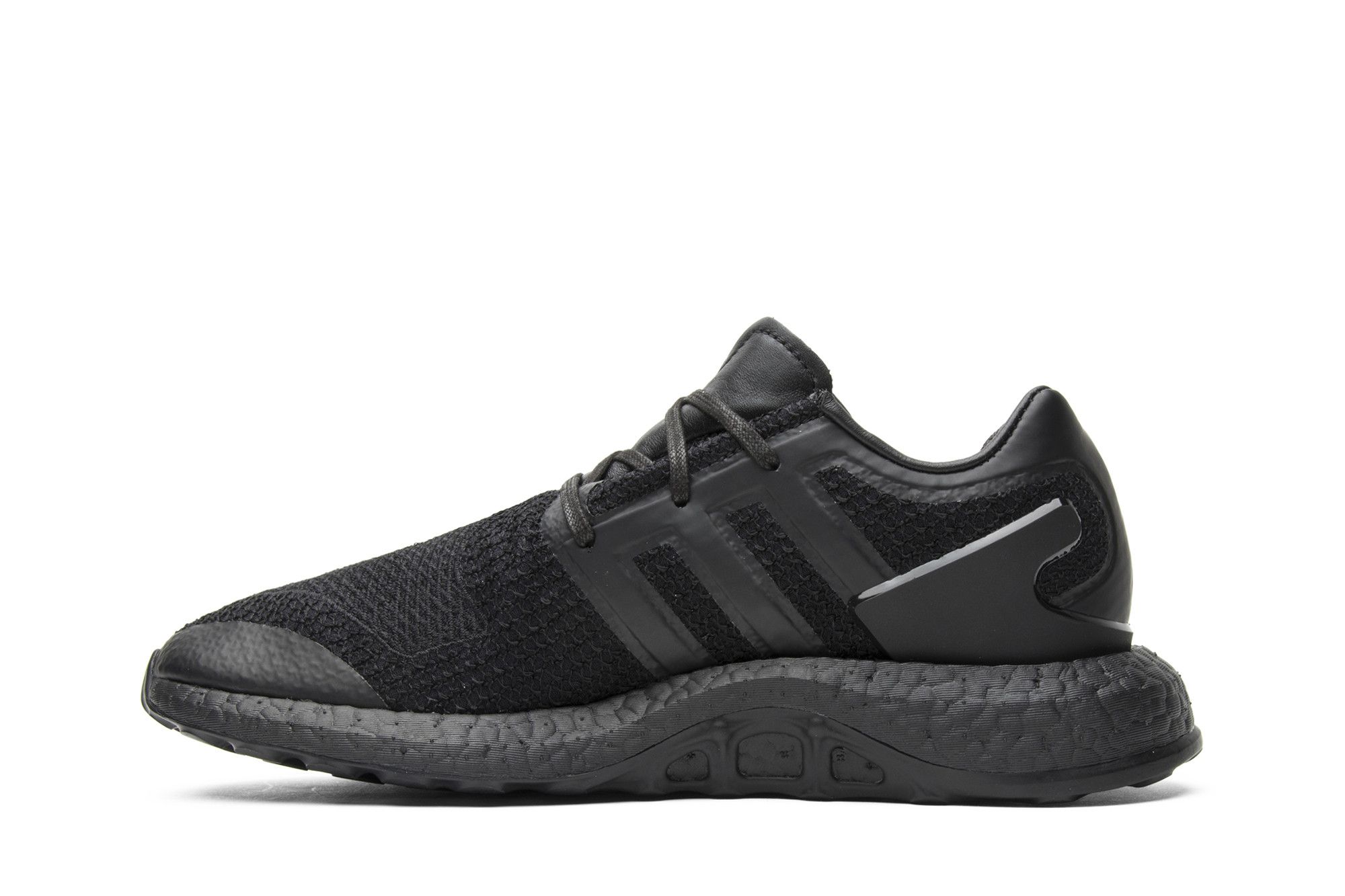 Shop adidas Y-3 PureBoost ''Triple Noir'' CP9890