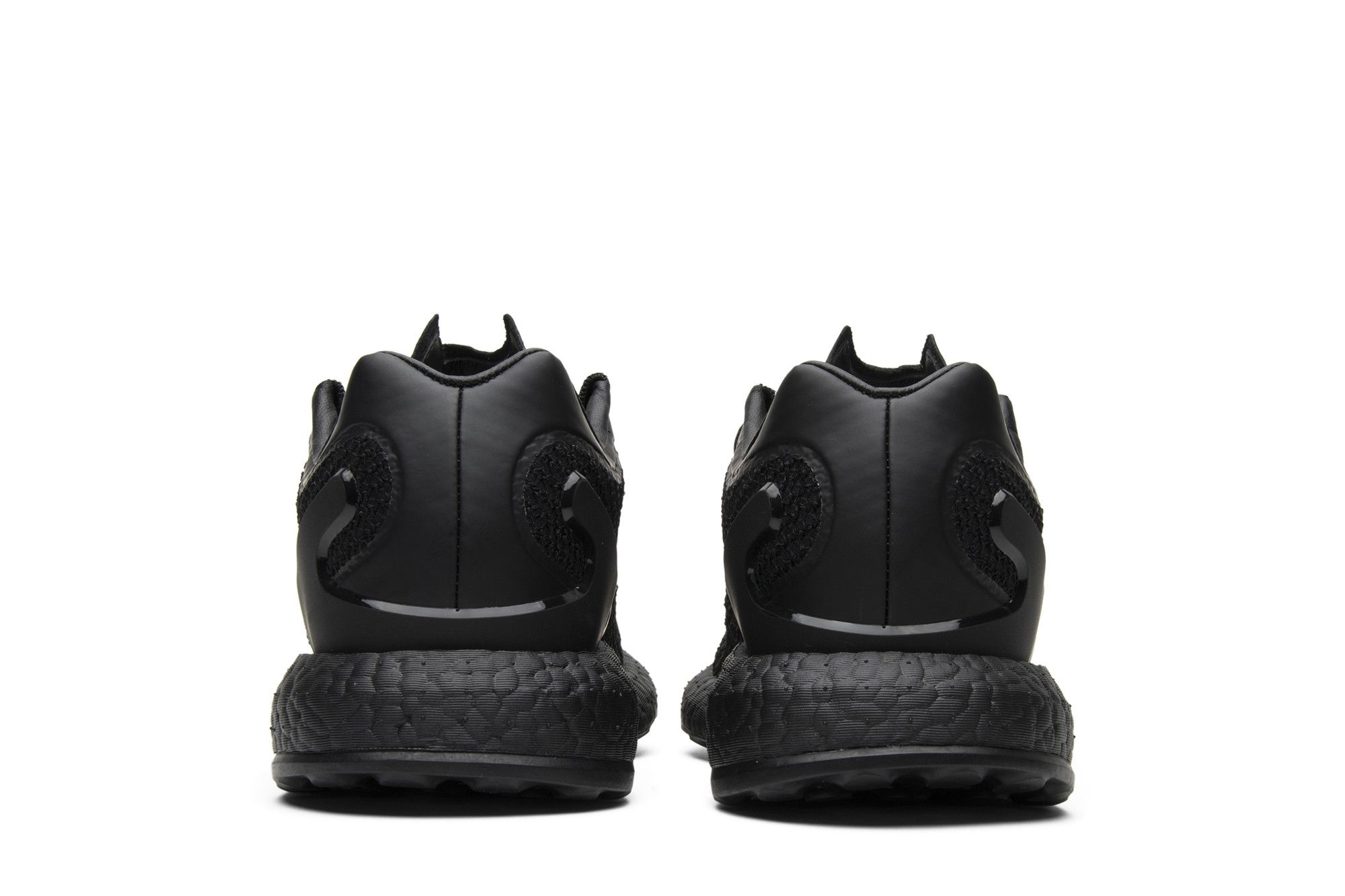 Sizing adidas Y-3 PureBoost ''Triple Noir'' CP9890