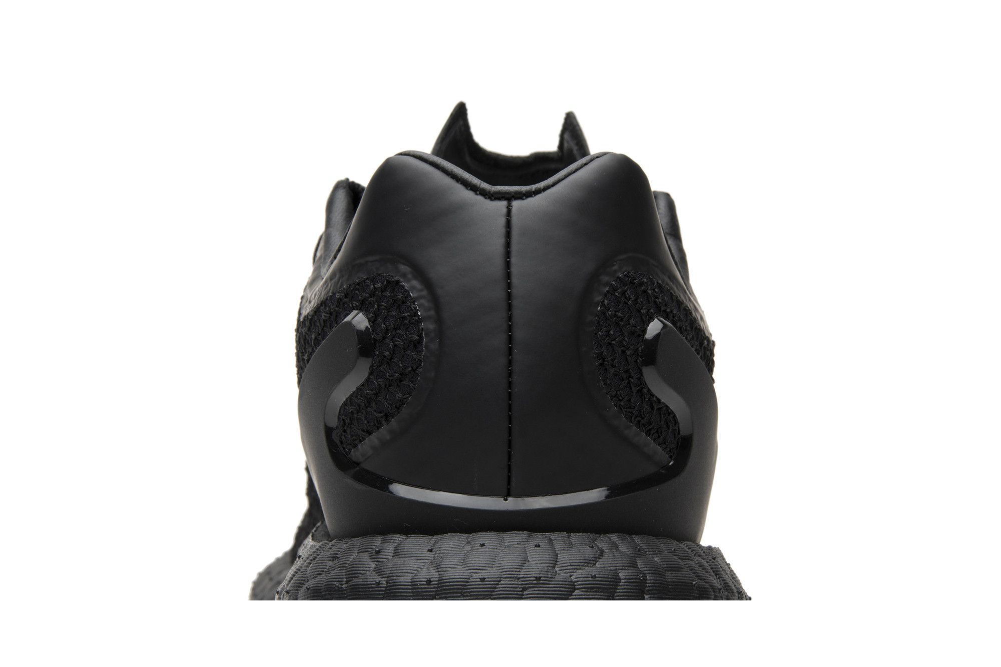 Cheap adidas Y-3 PureBoost ''Triple Noir'' CP9890