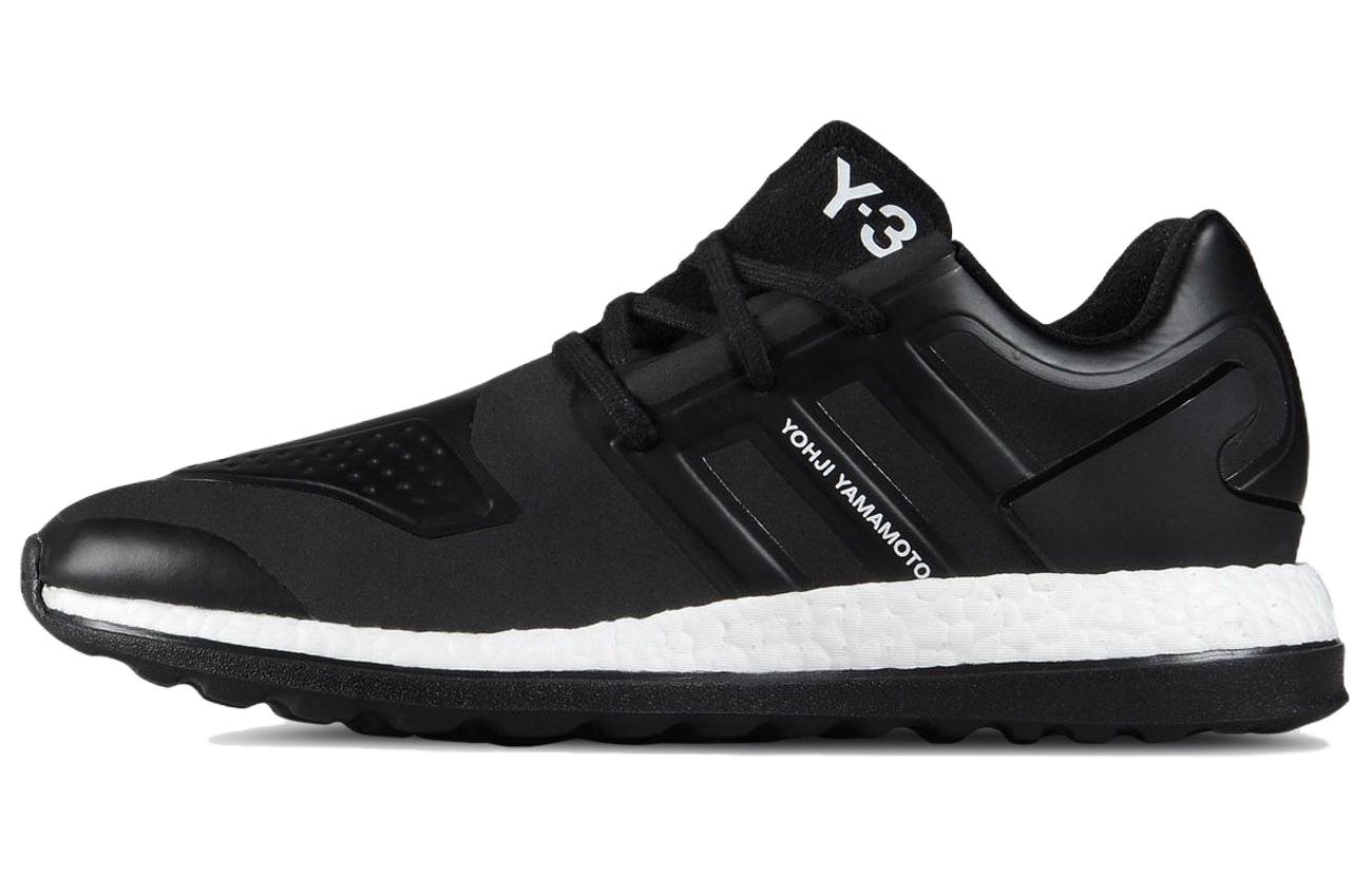 adidas Y-3 PureBoost ZG 'Black' BB5396