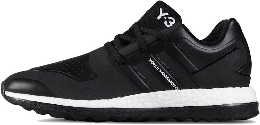 阿迪达斯 Y-3 PureBoost ZG '黑色' BB5396 Buy 阿迪达斯 Y-3 PureBoost ZG '黑色' BB5396
