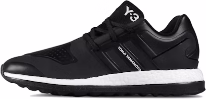 adidas Y-3 PureBoost ZG 'Black' BB5396 adidas Y-3 PureBoost ZG 'Black' BB5396