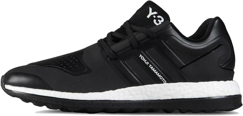 adidas Y-3 PureBoost ZG 'Hitam' BB5396 Buy adidas Y-3 PureBoost ZG 'Hitam' BB5396