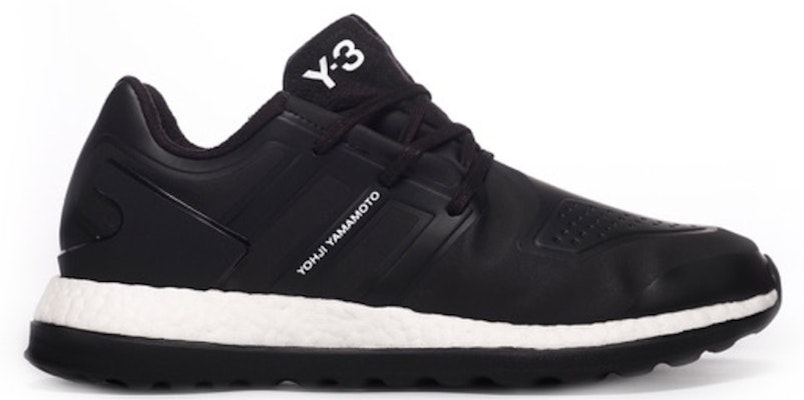 adidas Y-3 PureBoost ZG 'Hitam' BB5396 Buy adidas Y-3 PureBoost ZG 'Hitam' BB5396