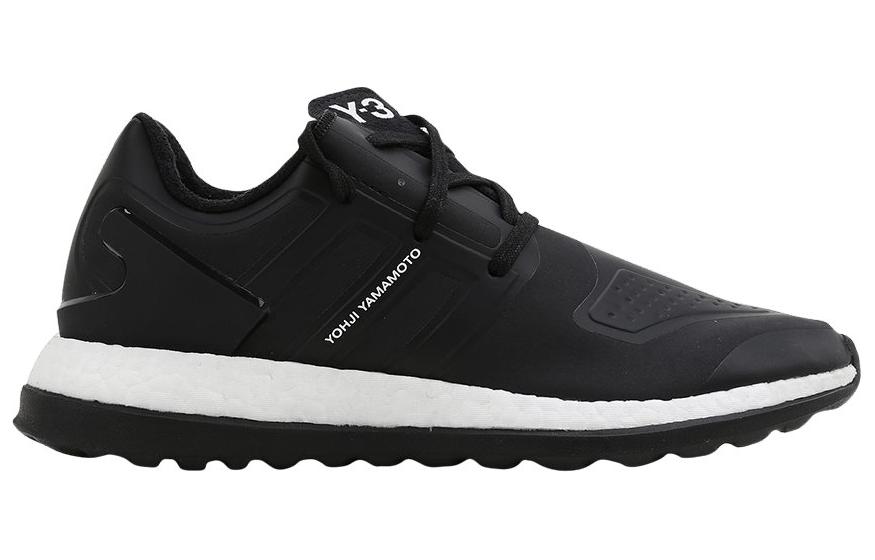Order 阿迪达斯 Y-3 PureBoost ZG '黑色' BB5396