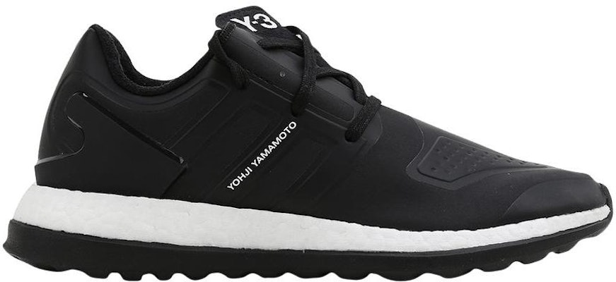 阿迪达斯 Y-3 PureBoost ZG '黑色' BB5396 Order 阿迪达斯 Y-3 PureBoost ZG '黑色' BB5396