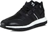 Lookbook 阿迪达斯 Y-3 PureBoost ZG '黑色' BB5396