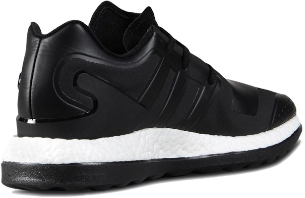阿迪达斯 Y-3 PureBoost ZG '黑色' BB5396 Shop 阿迪达斯 Y-3 PureBoost ZG '黑色' BB5396