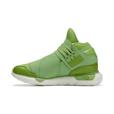 adidas Y-3 Qasa 'Team Rave Green'