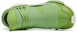 Lookbook adidas Y-3 Qasa 'Team Rave Green' Hijau ID2928