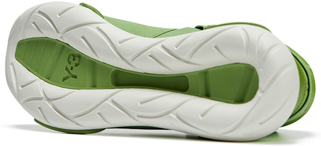 adidas Y-3 Qasa 'Team Rave Hijau' ID2928 Purchase adidas Y-3 Qasa 'Team Rave Hijau' ID2928