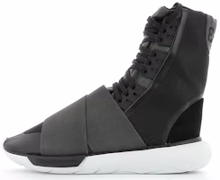 adidas Y-3 Qasa Boot 'Charcoal Black' BB4803 adidas Y-3 Qasa Boot 'Charcoal Black' BB4803