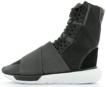 アディダス Y-3 カサブーツ 'チャコールブラック' BB4803 BB4803 Buy アディダス Y-3 カサブーツ 'チャコールブラック' BB4803 BB4803