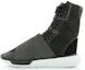 Buy adidas Y-3 Qasa Boot 'Charcoal Black' Hitam Arang BB4803