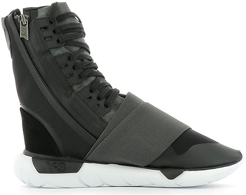 아디다스 Y-3 카사 부츠 '차콜 블랙' BB4803 Order 아디다스 Y-3 카사 부츠 '차콜 블랙' BB4803