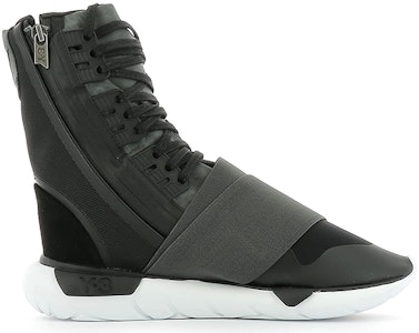 アディダス Y-3 カサブーツ 'チャコールブラック' BB4803 BB4803 Order アディダス Y-3 カサブーツ 'チャコールブラック' BB4803 BB4803