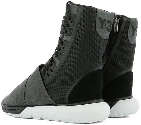 アディダス Y-3 カサブーツ 'チャコールブラック' BB4803 BB4803 Shop アディダス Y-3 カサブーツ 'チャコールブラック' BB4803 BB4803