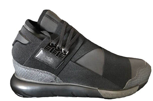 adidas Y-3 Qasa High '300' BB0793 Buy adidas Y-3 Qasa High '300' BB0793