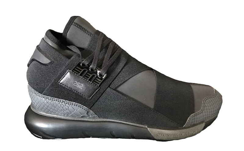 adidas Y-3 Qasa High '300' BB0793