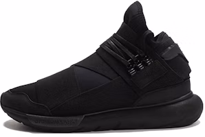 adidas Y-3 Qasa High 'Black' S83173 adidas Y-3 Qasa High 'Black' S83173