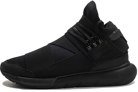 adidas Y-3 Qasa Tinggi 'Hitam' S83173 Buy adidas Y-3 Qasa Tinggi 'Hitam' S83173