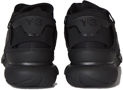 adidas Y-3 Qasa Tinggi 'Hitam' S83173 Shop adidas Y-3 Qasa Tinggi 'Hitam' S83173
