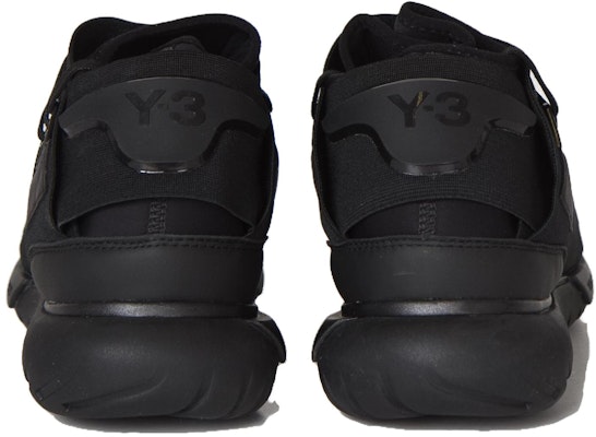 아디다스 Y-3 카사 하이 "블랙" S83173 Shop 아디다스 Y-3 카사 하이 "블랙" S83173