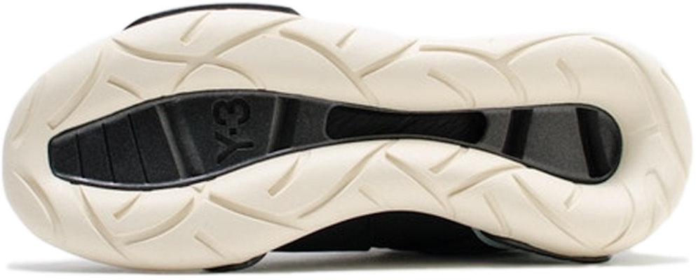 Y-3 Qasa High "ブラック花柄" (Burakku Hanagara) B25187 Purchase Y-3 Qasa High "ブラック花柄" (Burakku Hanagara) B25187