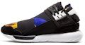 Buy adidas Y-3 Qasa High 'Hitam Multi' AQ2544